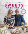Miss Hope et Mr Greenwood - Sweets Made Simple.