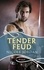 Nicole Jordan - Tender Feud: A Rouge Historical Romance.