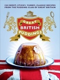 Great British Puddings.