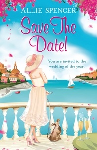 Allie Spencer - Save the Date.