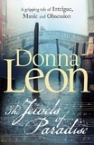 Donna Leon - The Jewels of Paradise.