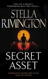 Stella Rimington - Secret Asset - (Liz Carlyle 2).