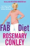 Rosemary Conley - The FAB Diet.