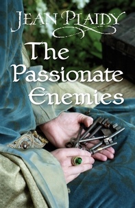 Jean Plaidy - The Passionate Enemies - (Norman Series).