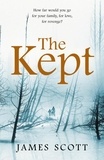 James Scott - The Kept.