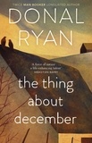 Donal Ryan - The Thing About December.