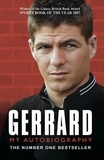 Steven Gerrard - Gerrard - My Autobiography.