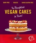 Mellissa Morgan - Ms Cupcake - Discover indulgent vegan bakes.