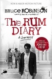 Bruce Robinson - The Rum Diary - A Screenplay.