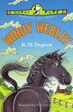K M Peyton - Windy Webley.