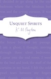 K M Peyton - Unquiet Spirits.