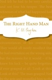 K M Peyton - The Right-Hand Man.