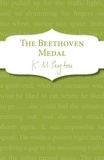 K M Peyton - The Beethoven Medal - Book 2.