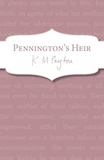 K M Peyton - Pennington's Heir - Book 3.