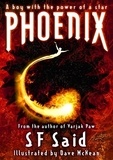 SF Said et Dave McKean - Phoenix.