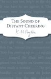 K M Peyton - The Sound Of Distant Cheering.