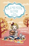 Jacqueline Harvey - Clementine Rose and the Treasure Box.