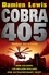 Damien Lewis - Cobra 405.