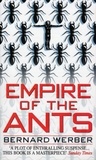 Bernard Werber et Margaret Rocques - Empire Of The Ants.