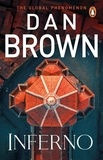 Dan Brown - Inferno.