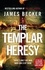 James Becker - The Templar Heresy.