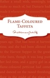 Rosemary Sutcliff - Flame-Coloured Taffeta.