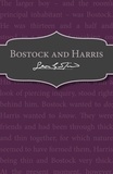 Leon Garfield - Bostock and Harris.