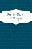 K M Peyton - Fly-By-Night.