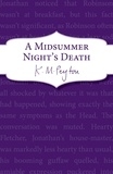 K M Peyton - A Midsummer Night's Death.