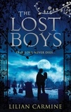 Lilian Carmine - The Lost Boys.