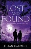 Lilian Carmine - Lost and Found.