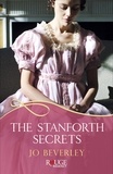 Jo Beverley - The Stanforth Secrets: A Rouge Regency Romance.