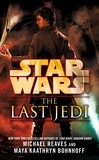 Maya Kaathryn Bohnhoff et Michael Reaves - Star Wars: The Last Jedi (Legends).