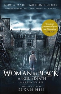 Martyn Waites - The Woman in Black: Angel of Death.