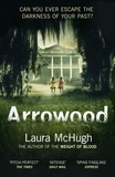 Laura McHugh - Arrowood.