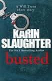 Karin Slaughter - Busted.