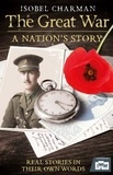 Isobel Charman - The Great War - The People's Story (Official TV Tie-In).