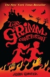 Adam Gidwitz - The Grimm Conclusion.