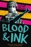 Stephen Davies - Blood &amp; Ink.
