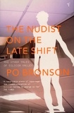 Po Bronson - The Nudist On The Lateshift - and Other Tales of Silicon Valley.