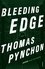 Thomas Pynchon - Bleeding Edge.