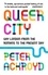 Peter Ackroyd - Queer City - Gay London from the Romans to the present day.