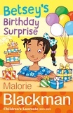 Malorie Blackman - Betsey's Birthday Surprise.