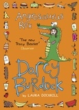 Laura Dockrill - Darcy Burdock: Angrosaurus Rex.