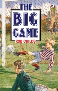 Rob Childs - The Big Game.