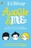R. J. Palacio - Auggie &amp; Me: Three Wonder Stories.