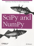Eli Bressert - SciPy and NumPy.