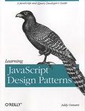 Addy Osmani - Learning JavaScript Design Patterns.