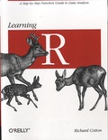 Richard Cotton - Learning R.