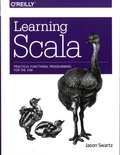 Jason Swartz - Learning Scala.